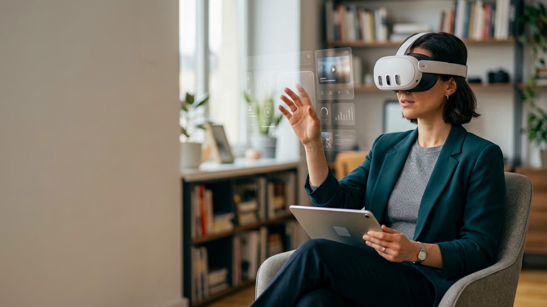 Metaverse VR News & Insights