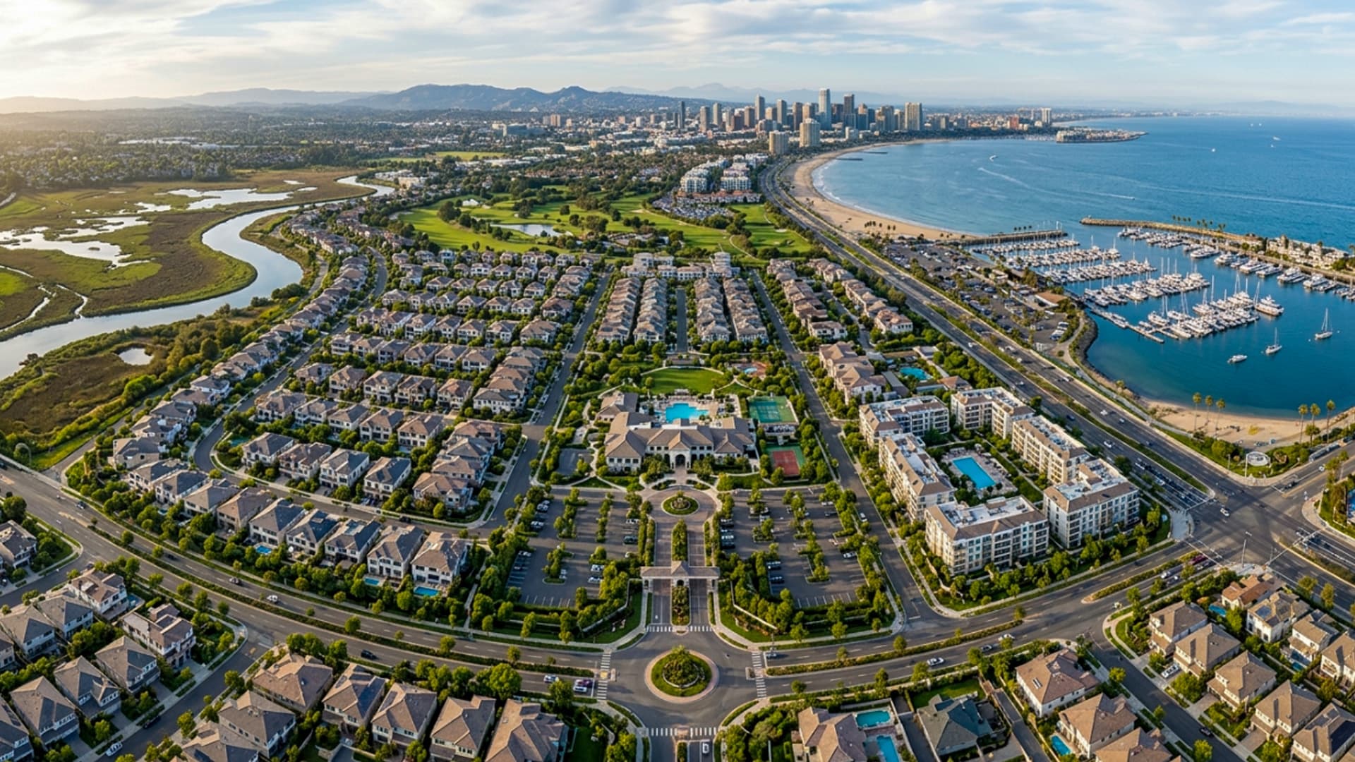 Property Developments & Real Estate