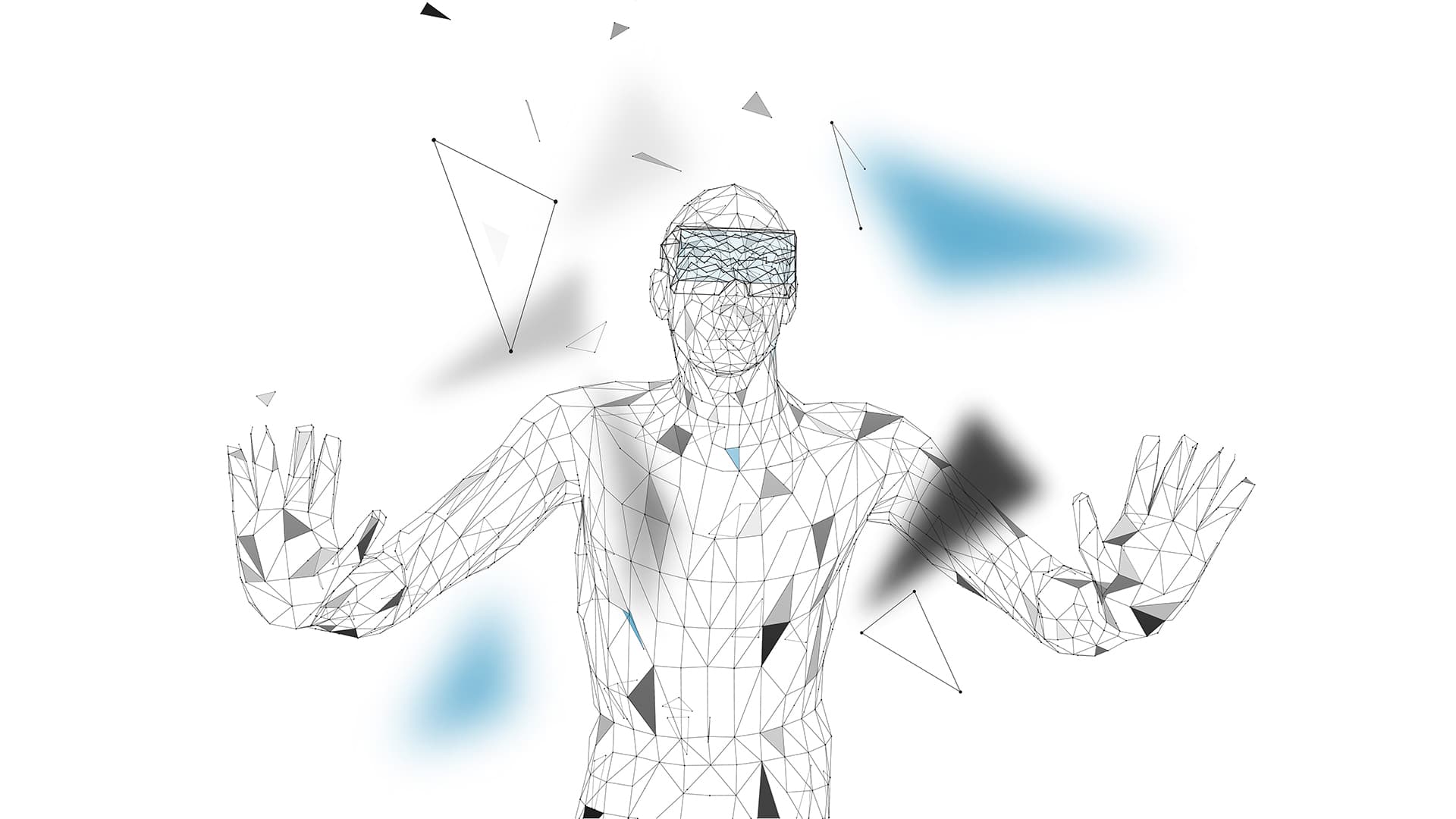 Custom Virtual Reality Simulation