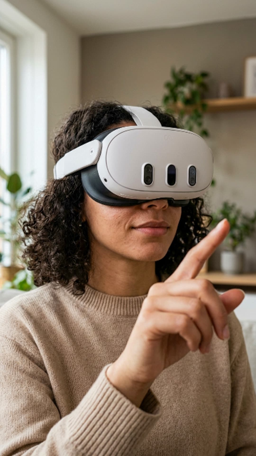 Metaverse VR South Africa