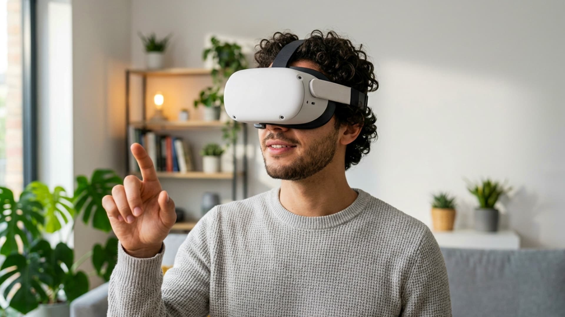 About Metaverse VR South Africa