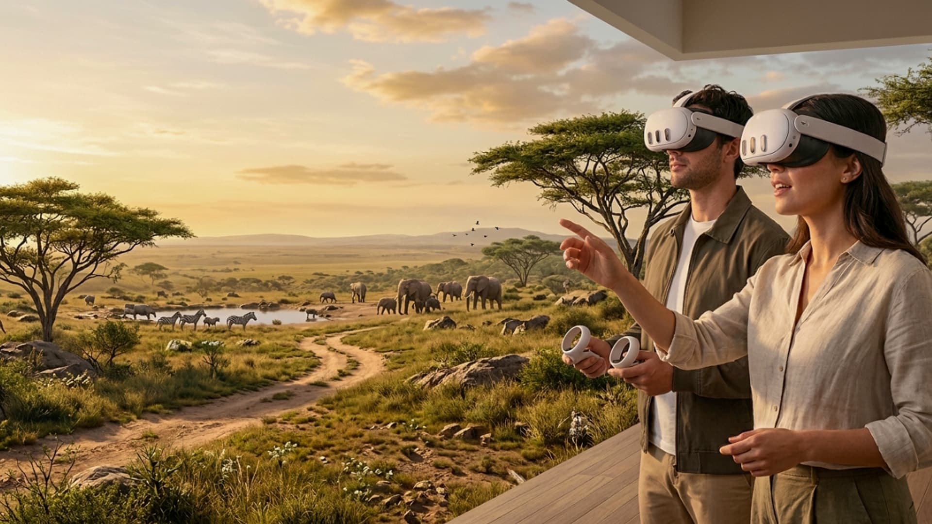 Destination Tourism & Heritage Storytelling