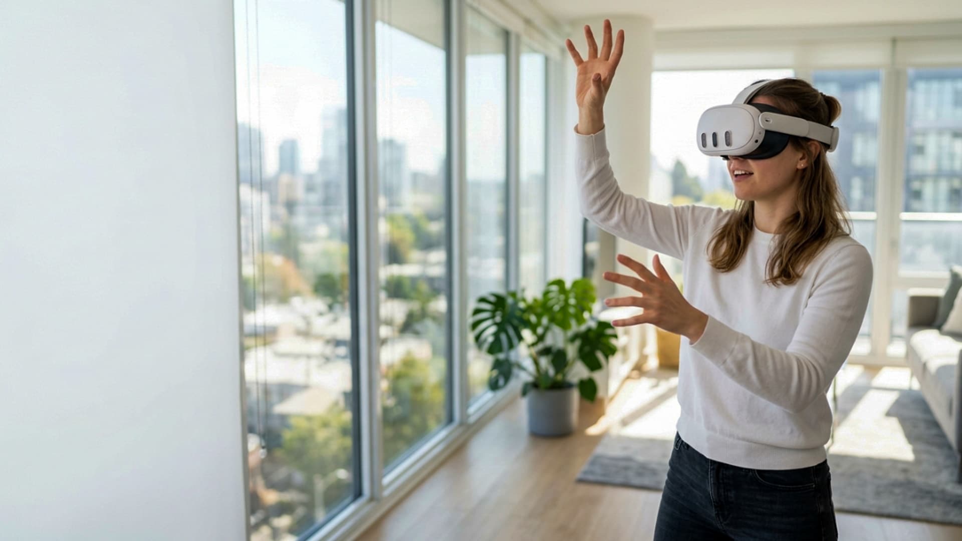 Metaverse VR South Africa