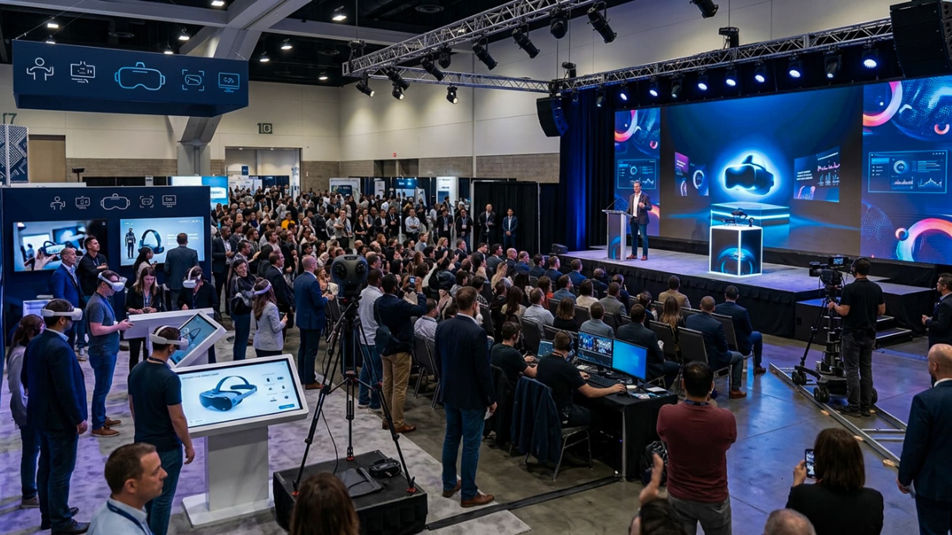 Product Launches & Brand Activations