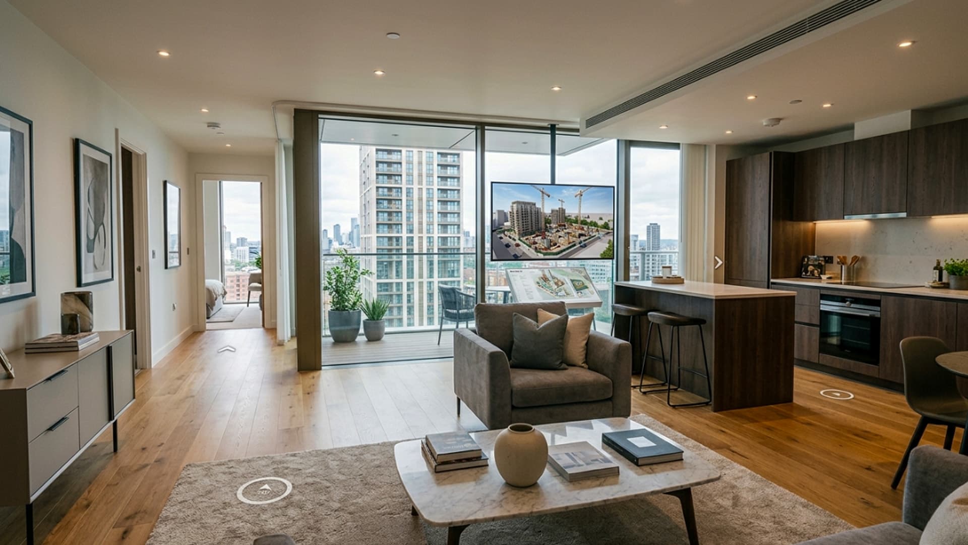 Property Developments & Real Estate