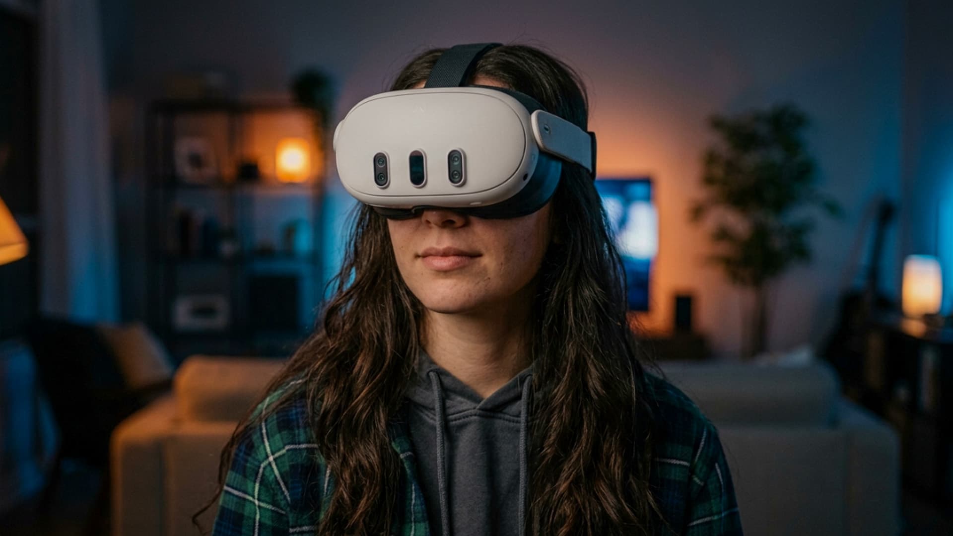 Metaverse VR Services South Africa