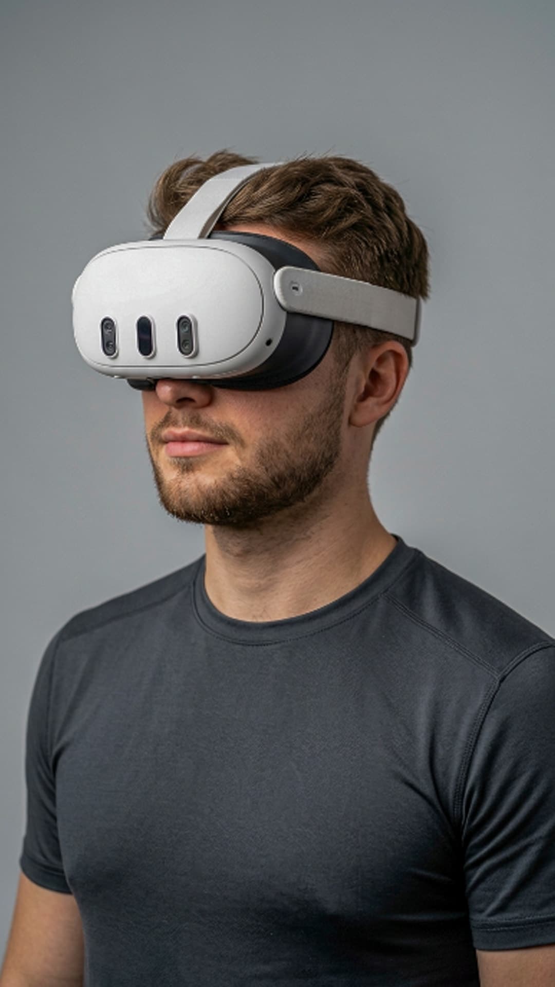 Immersive technology experiences