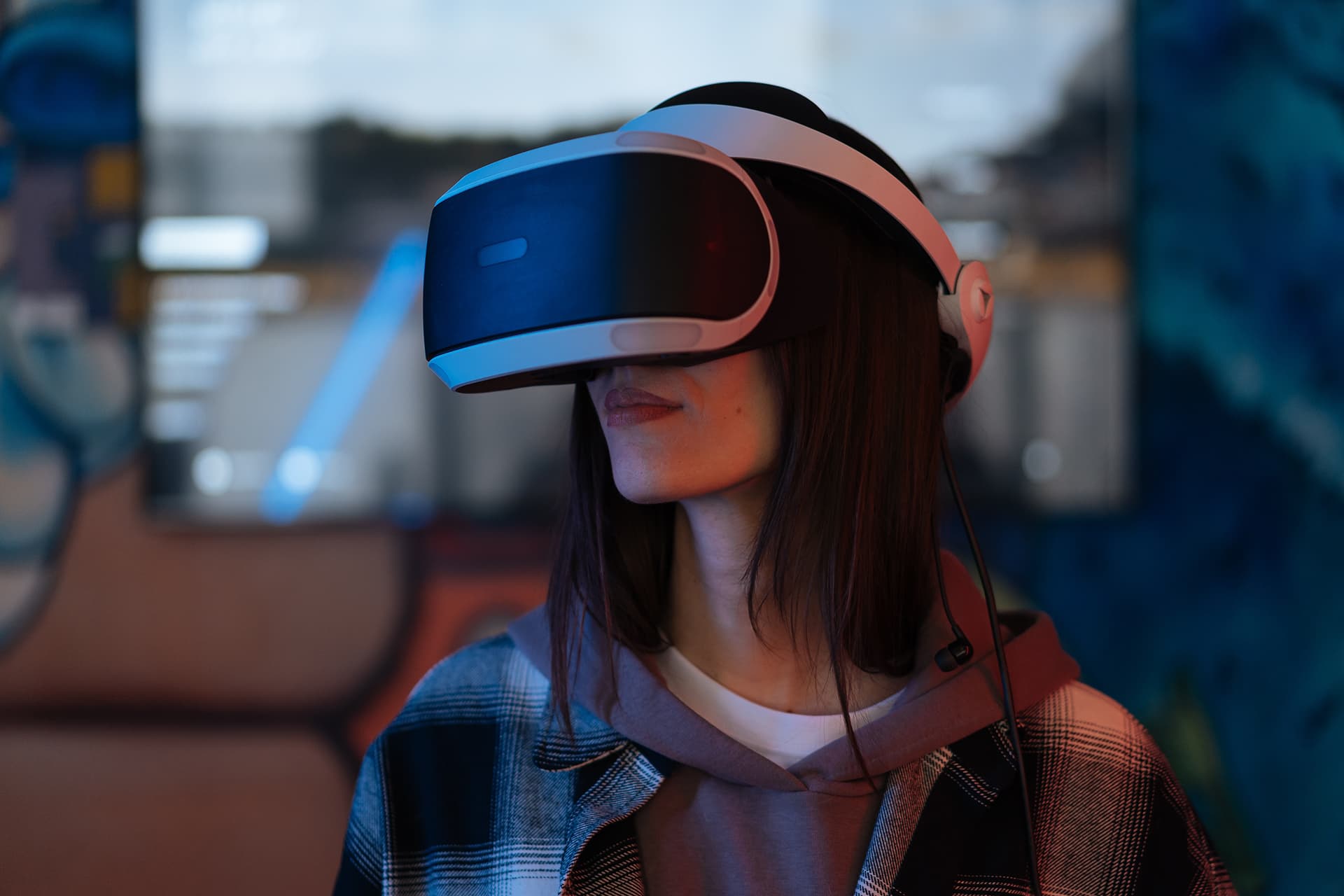 Start a project with Metaverse VR South Africa