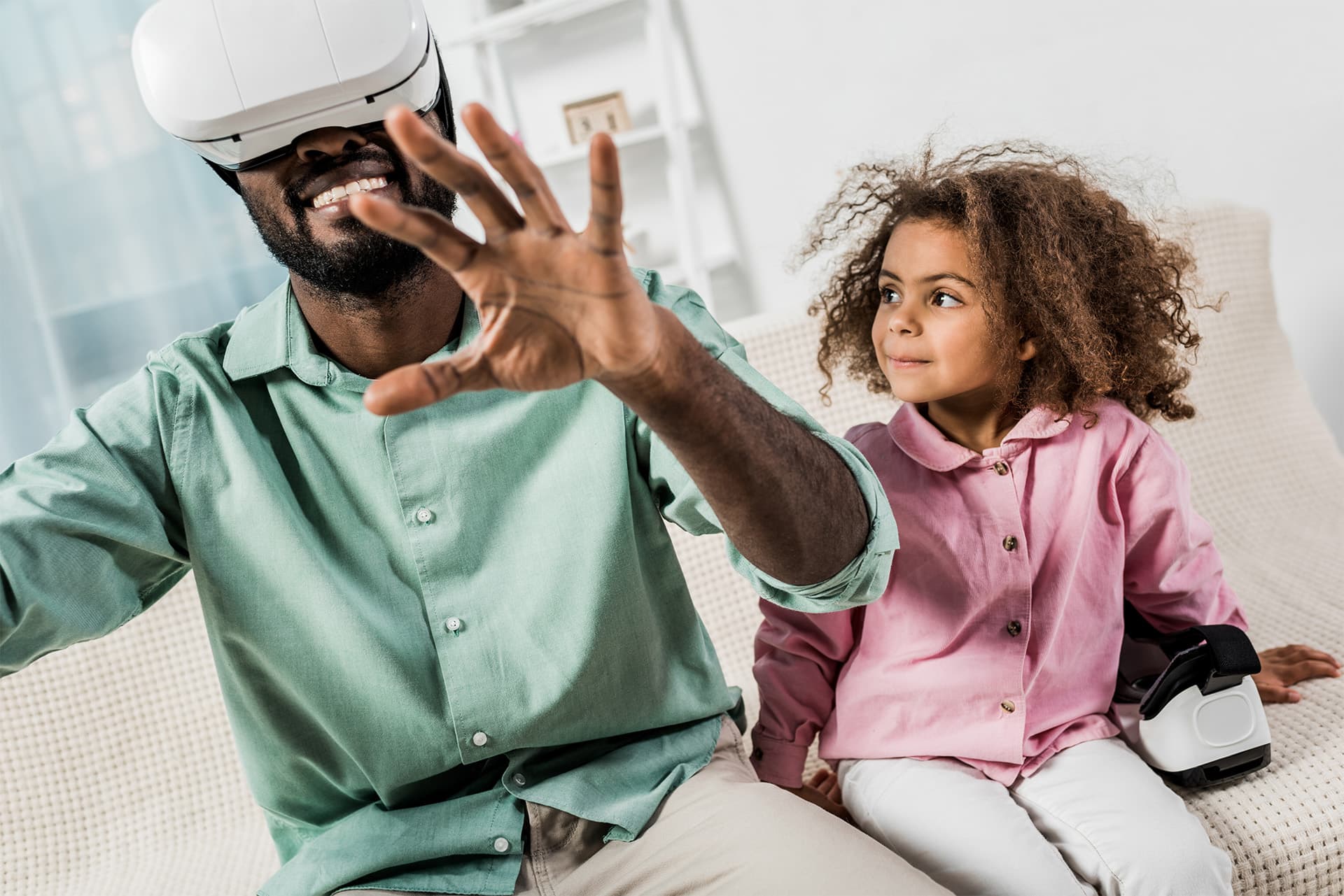 Tourism Virtual Reality Experiences