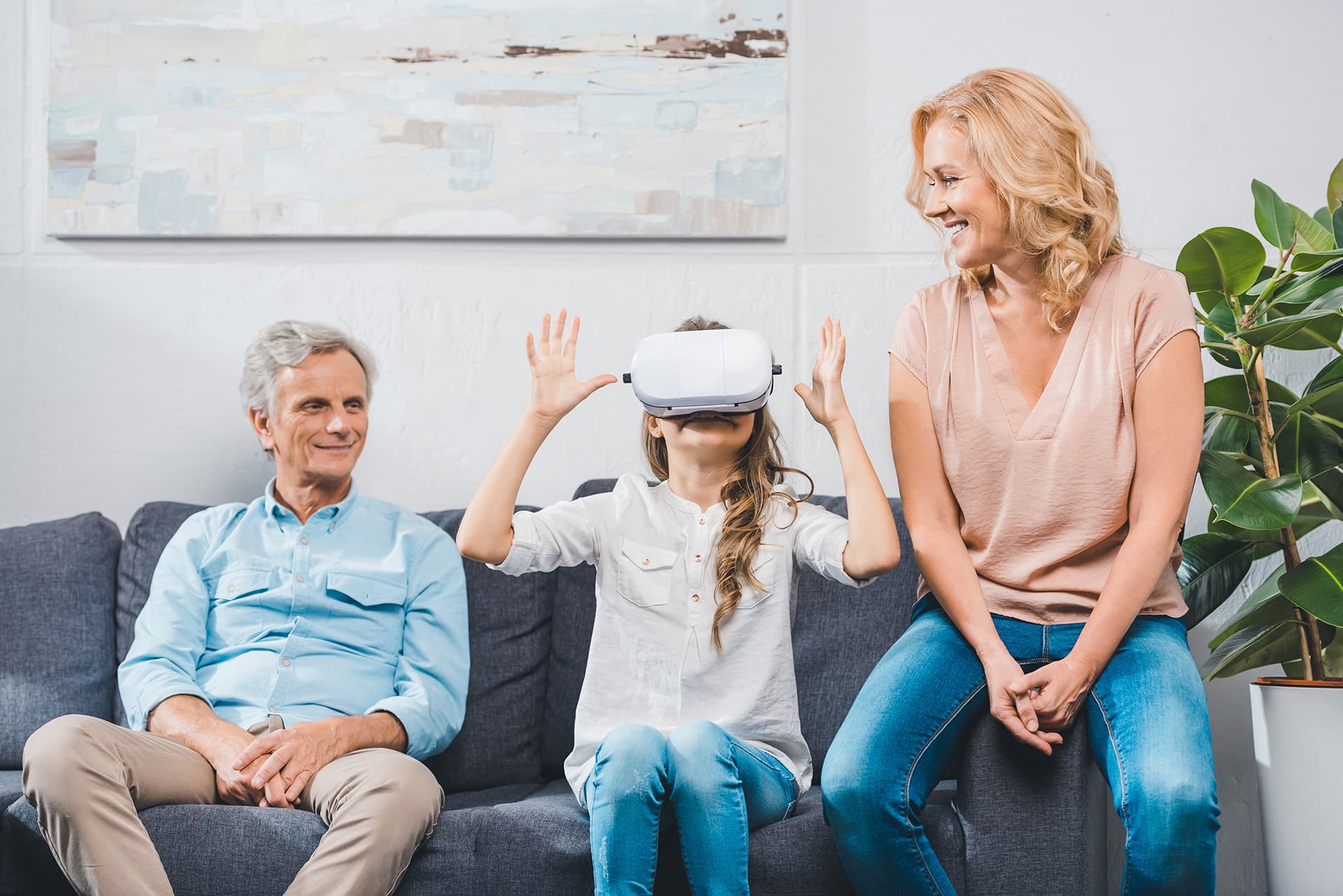 Virtual Reality Terminology Guide