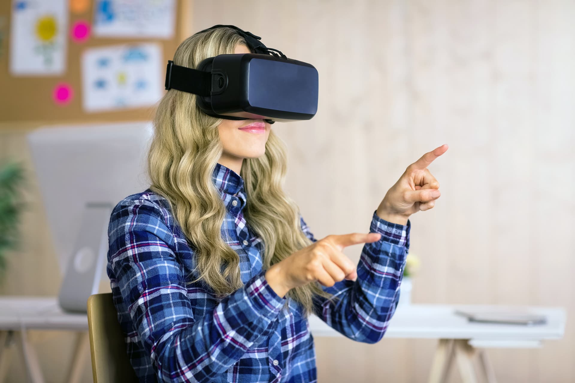 Virtual Reality and the Metaverse in Tourism